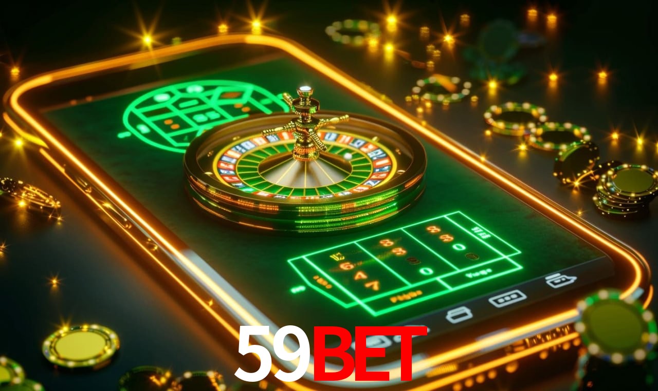 Acesso à conta 59bet