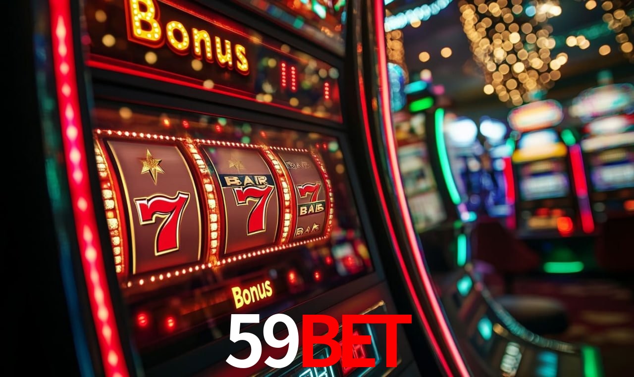 App mobile 59bet